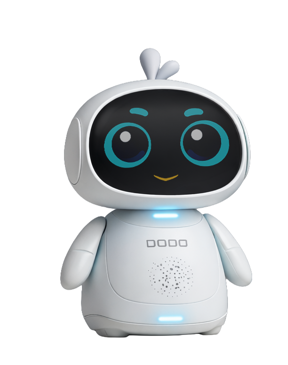 Công ty cổ phần trí tuệ nhân tạo và robot DodoMio